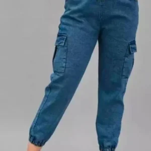 COMFY WOMEN JEANS